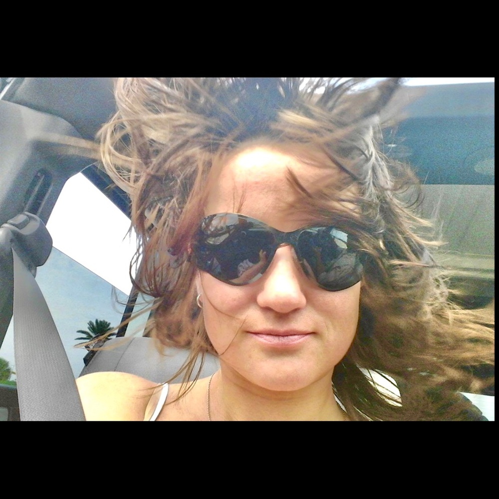 Meet your Posher, Tatyana